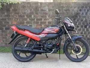 Hero Passion pro 2019