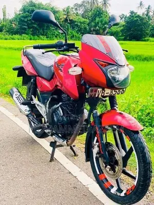 Bajaj Pulsar 150 2009