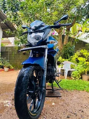 Yamaha FZs V2 Anniversary 2019