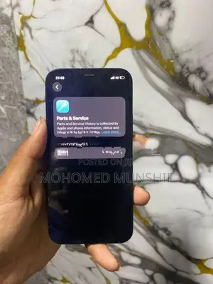 Apple iPhone 12 (Used)