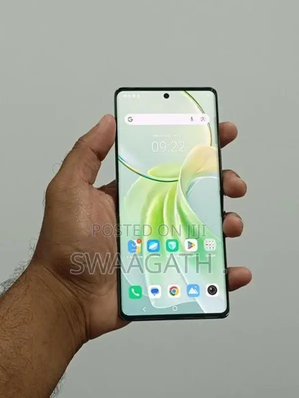 Vivo Y200 Pro 5G (Used)