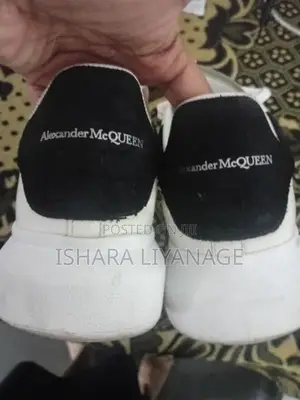 Alexander MCQueen Sneakers