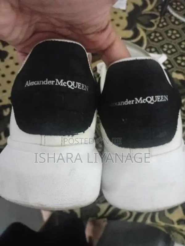 Alexander MCQueen Sneakers