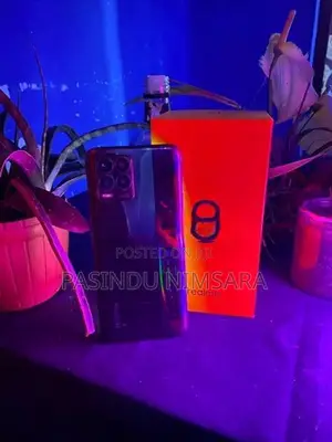 Realme 8 (Used)