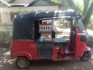 Bajaj RE 2014