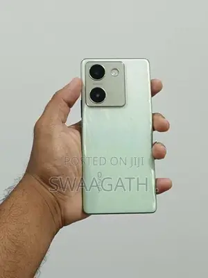 Vivo Y200 Pro 5G (Used)