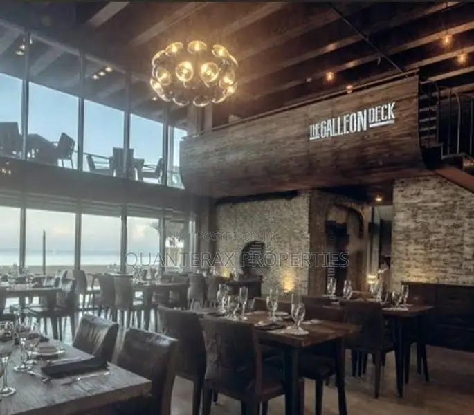 Luxury Beachfront Hotel for Sale – Negombo