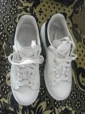 Alexander MCQueen Sneakers