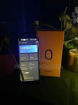 Realme 8 (Used)