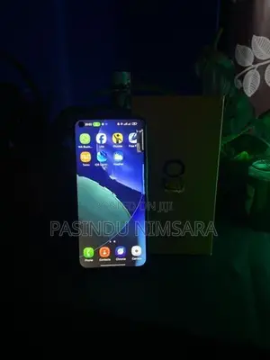 Realme 8 (Used)