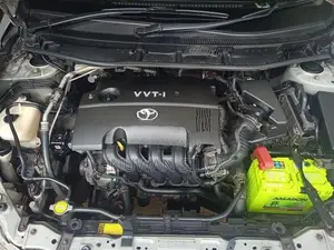 Toyota Allion 260 2008