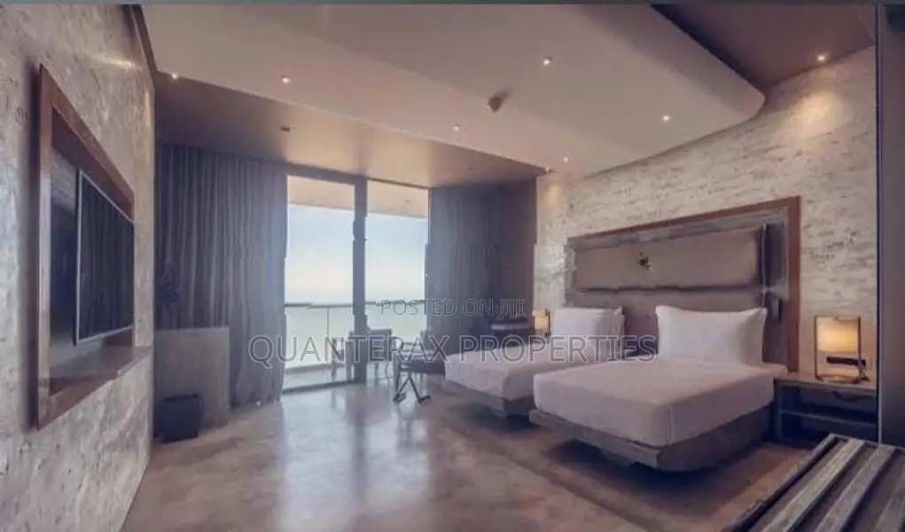 Luxury Beachfront Hotel for Sale – Negombo