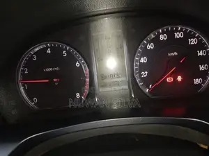 Toyota Allion 260 2008