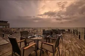 Luxury Beachfront Hotel for Sale – Negombo
