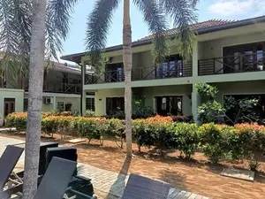 Villa-Type Hotel for Sale – Ranna, Tangalle