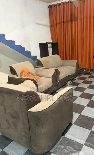 Sofa Set