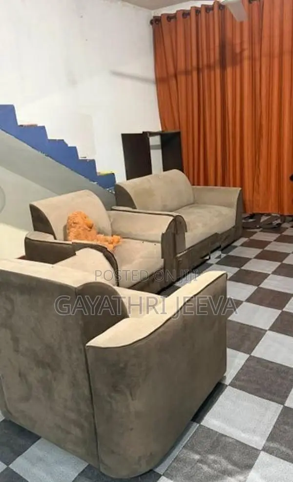 Sofa Set