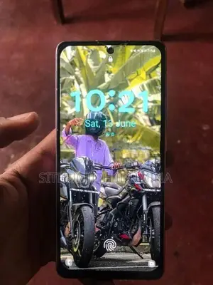 Samsung Galaxy A51 5G (Used)