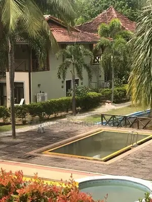 Villa-Type Hotel for Sale – Ranna, Tangalle