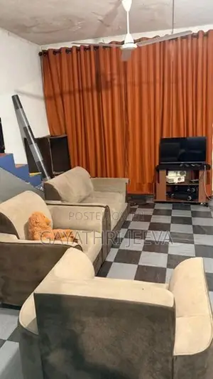 Sofa Set