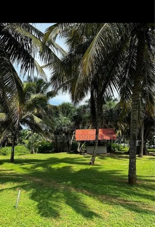 Villa-Type Hotel for Sale – Ranna, Tangalle