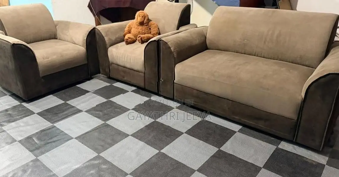 Sofa Set