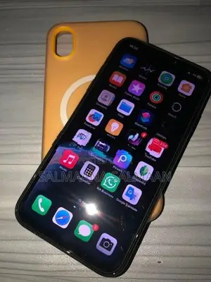 Apple iPhone XR (Used)
