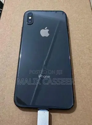 Apple iPhone X (Used)
