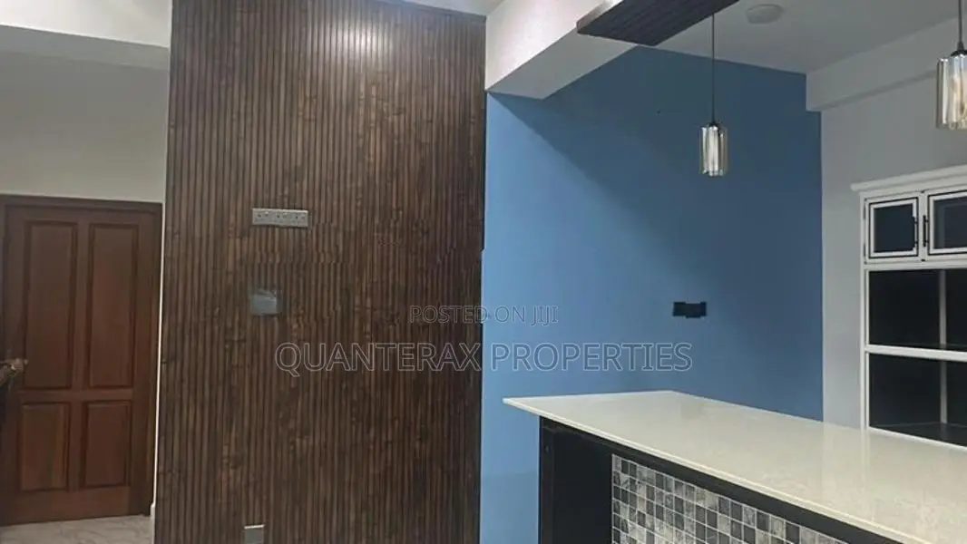 Brand New 2 Bedroom Semi Apartment for Rent Col 6