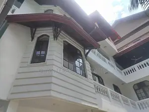 Fully Furnished Building Complex for Rent – Colombo 03