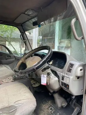 Toyota Dyna 2000