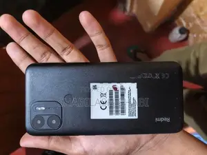Xiaomi Redmi A2 plus (Used)