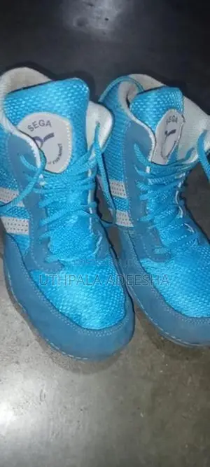 Boxing Shoes