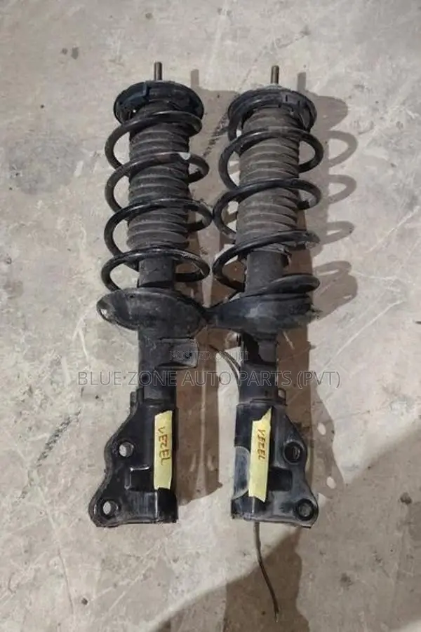 Honda Vezel Front Shock Absorbers