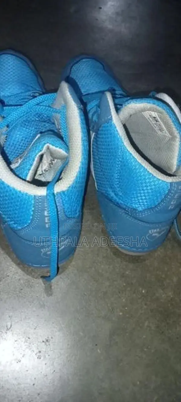 Boxing Shoes