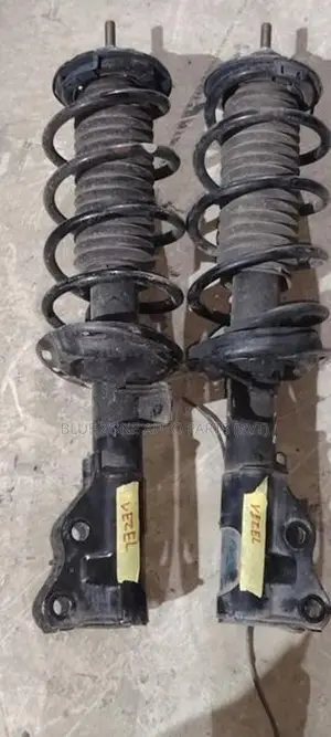 Honda Vezel Front Shock Absorbers