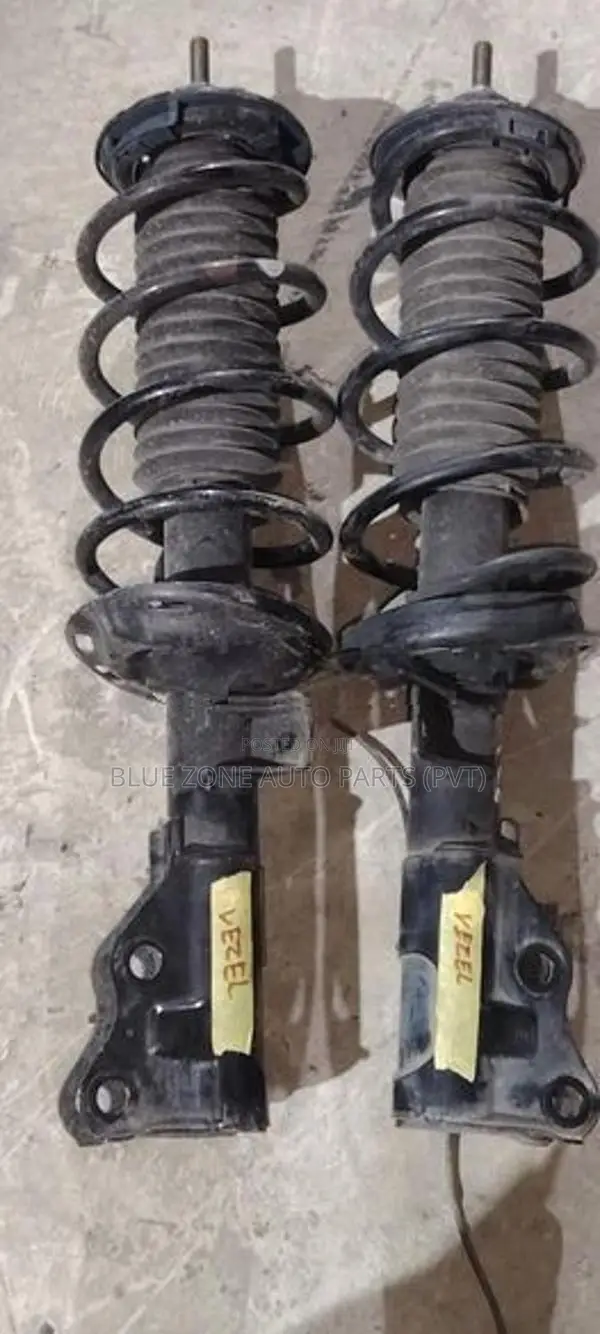 Honda Vezel Front Shock Absorbers
