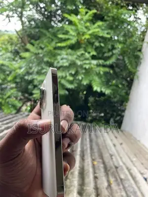 Apple iPhone 13 Pro (Used)