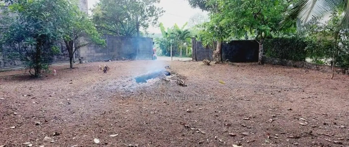 High Residential Land for Sale Pannipitiya