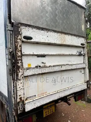 Toyota Dyna 2000