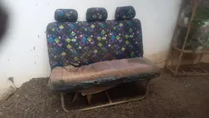 Used Van Seat