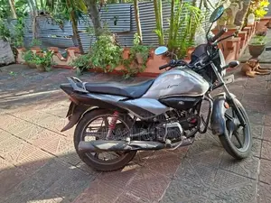 Hero Splendor 2017