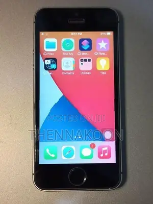 Apple iPhone SE (Used)