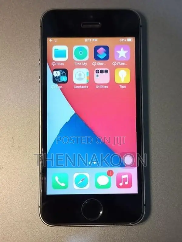 Apple iPhone SE (Used)