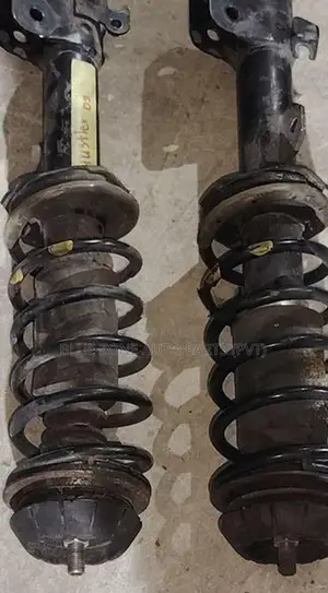 Wagon R 55 Front Shock Absorbers