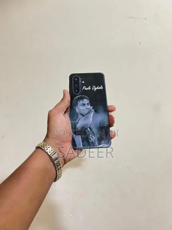 Samsung Galaxy A17 (Used)