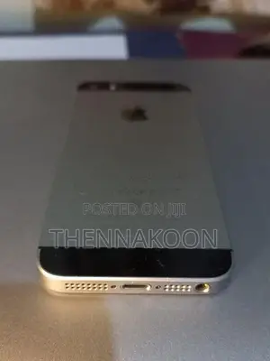 Apple iPhone SE (Used)