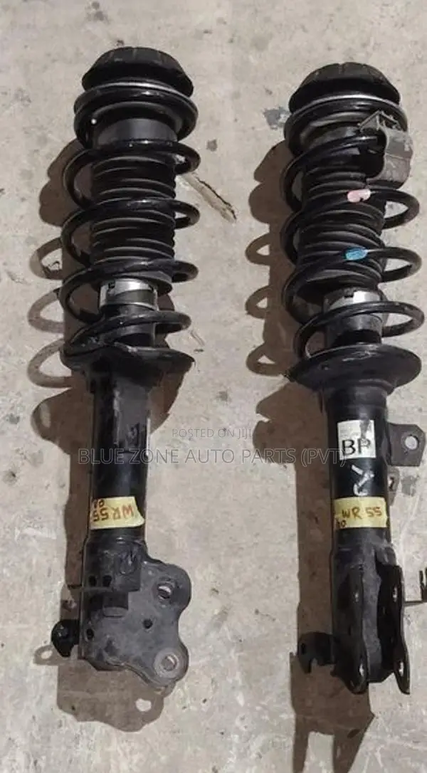 Wagon R 55 Front Shock Absorbers