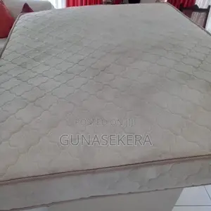 Damro Queen Size Mattress