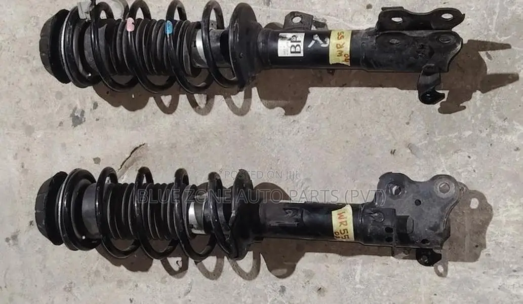 Wagon R 55 Front Shock Absorbers